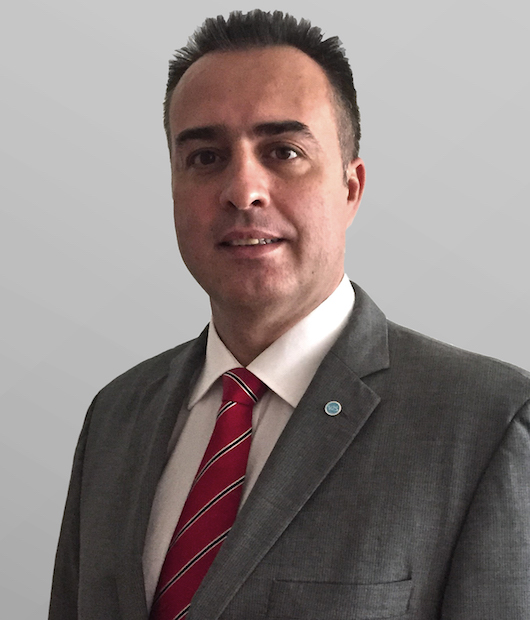 gonçalo CORES 2